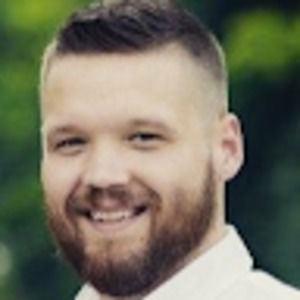 Meet your Posher, Raymond